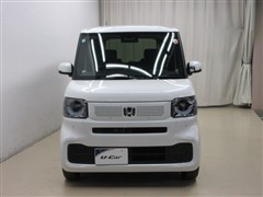 N-BOX ベースグレード