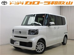 ホンダ N-BOX ベースグレード