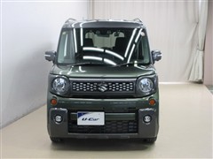 スペーシア ギアHV XZターボ