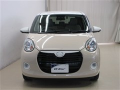 ブーン スタイル ホワイト L SA3