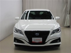 クラウン S エレガンススタイル