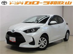 ヤリス ハイブリッド G