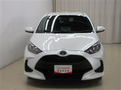 ヤリス ハイブリッド G