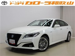 クラウン S エレガンススタイル