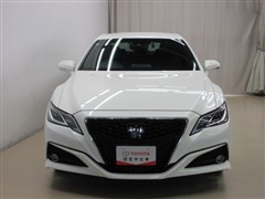 クラウン S エレガンススタイル