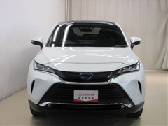 ハリアー HV Zレザーパッケージ