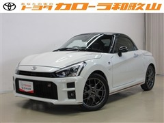 トヨタ コペン GR スポーツ