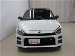 コペン GR スポーツ