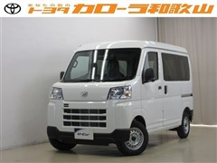 ダイハツ ハイゼットカーゴ DX