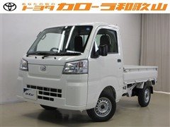 ダイハツ ハイゼットトラック ノウヨウSP