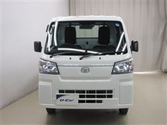 ハイゼットトラック ノウヨウSP