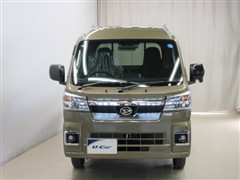 ハイゼットT ジャンボ EX 2W