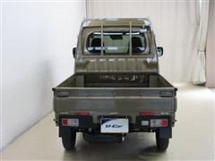 ハイゼットT ジャンボ EX 2W