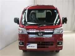 ハイゼットトラック ジャンボ EX