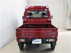 ハイゼットトラック ジャンボ EX