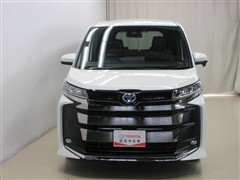 ノア ハイブリッド S-Z