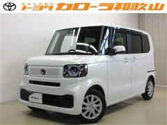ホンダ N-BOX ベースグレード