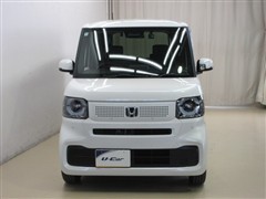 N-BOX ベースグレード