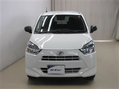 ミライース X SA3