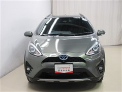 アクア クロスオーバー グラム