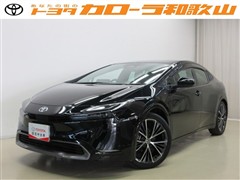 トヨタ プリウス Z