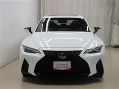 IS300h Fスポーツ