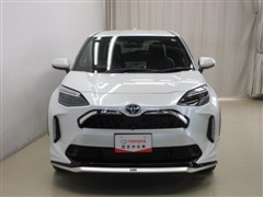 ヤリスクロス HV Z