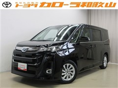 トヨタ ノア ハイブリッド Z