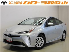 トヨタ プリウス S セーフティプラス2