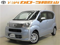 ムーヴ L SA3