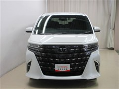 アルファード Z