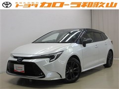 トヨタ カローラツーリング HV WXB
