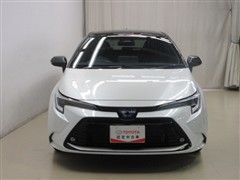 カローラツーリング HV WXB