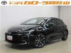 カローラスポーツ HV G Z