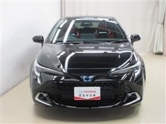 カローラスポーツ HV G Z