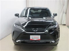 ハリアー HV G