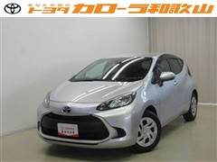 トヨタ ヤリス ハイブリッド G