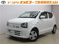 スズキ アルト S