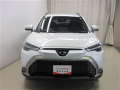カローラクロス ハイブリッド Z