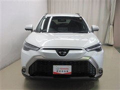 カローラクロス ハイブリッド Z