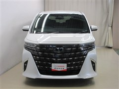 アルファード Z