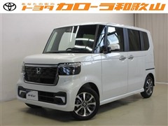N-BOX カスタム