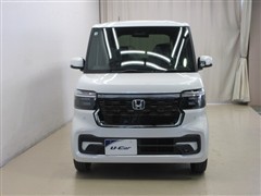 N-BOX カスタム