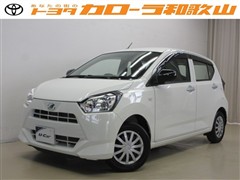 ダイハツ ミライース L