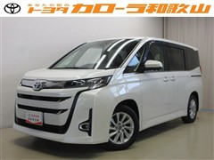トヨタ ノア ハイブリッド Z