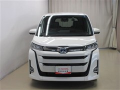 ノア ハイブリッド Z