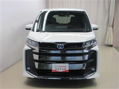 ノア ハイブリッド S-Z