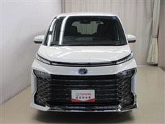 ヴォクシー ハイブリッド S-Z
