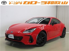 スバル BRZ STIスポーツ
