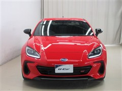 BRZ STIスポーツ